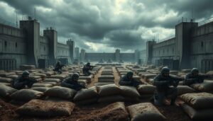 Defensive Systems