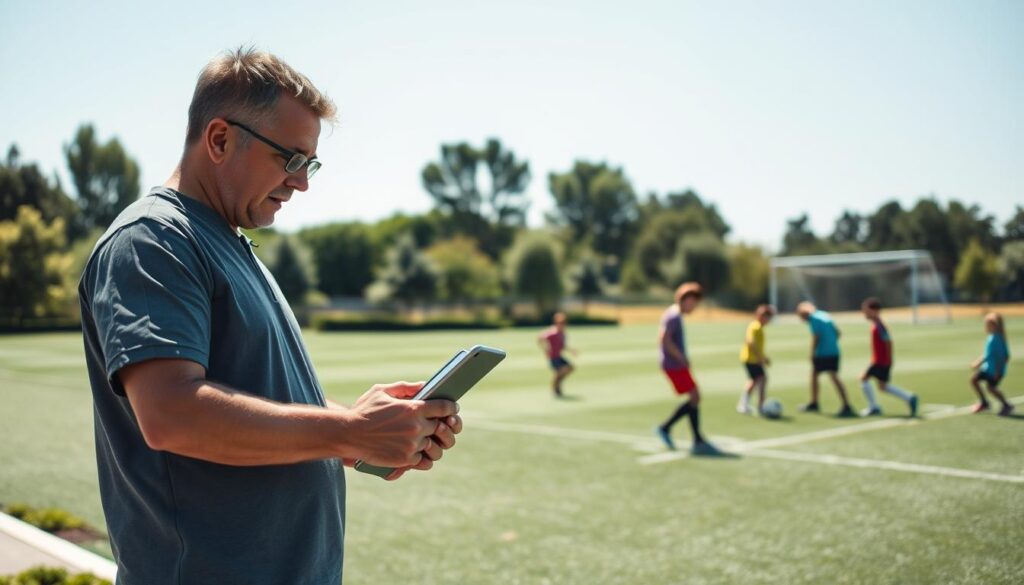 Game Management