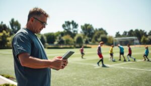 Game Management
