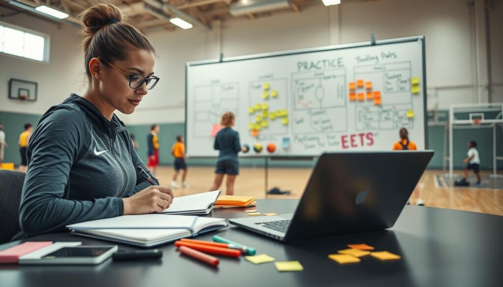 Practice Planning