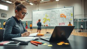 Practice Planning