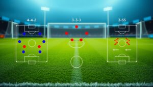 Strategy vs. Formation