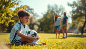 Dealing with Adversity
