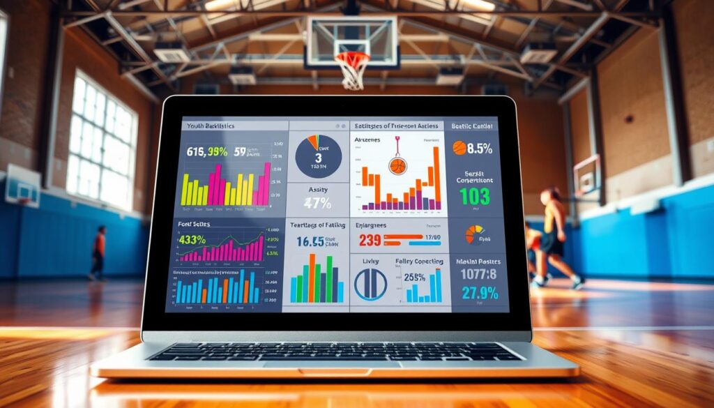 Benchmarking and Statistics